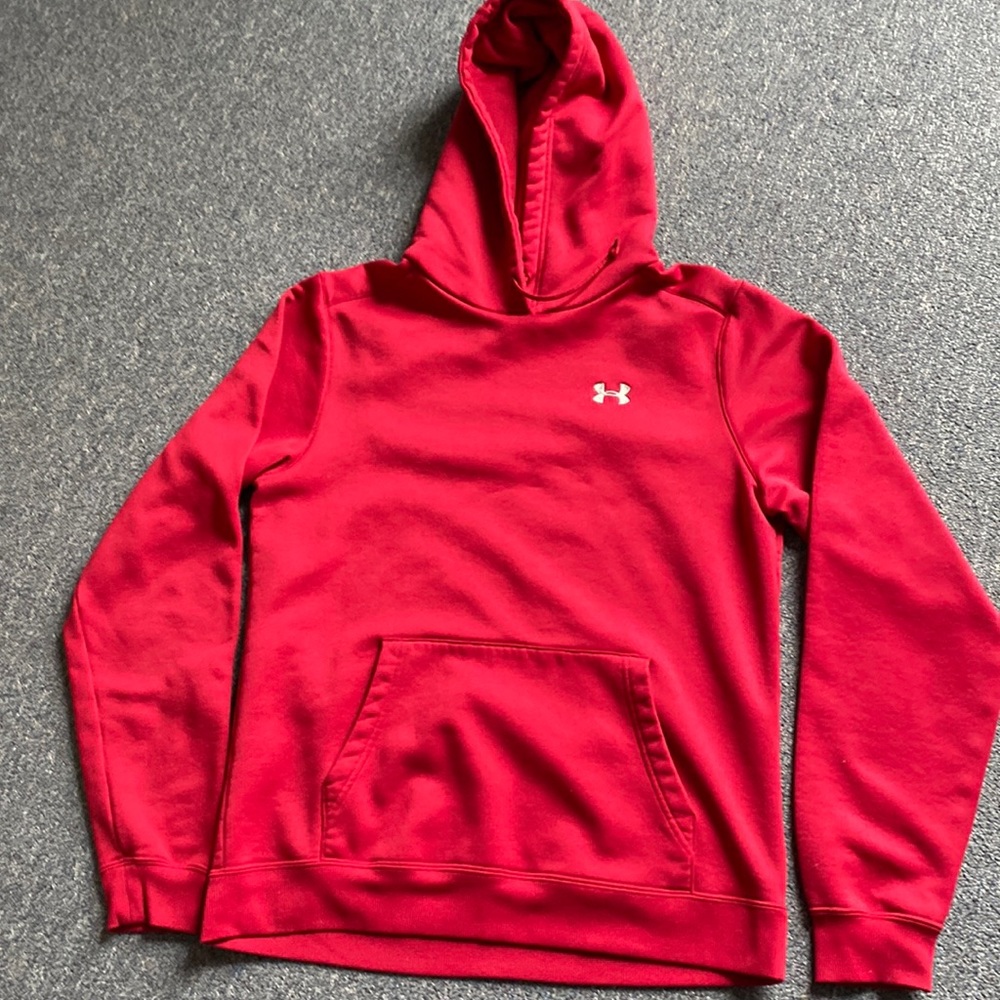 Sweatshirt (Under Armour)
